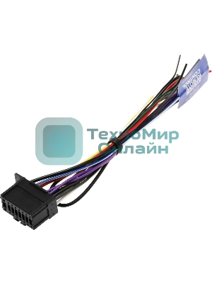 Автомагнитола Pioneer FH-S525BT, 2 DIN, 6.2