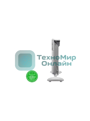 Модуль отопительный электрического конвектора Ballu Apollo Transformer BEC/AT-2000 белый, 2000 Вт, 25 м2, (для работы конвектора требуется блок управления)