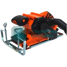 Ленточная шлифовальная машина Patriot BS 900 900Вт (ширина ленты 76мм)