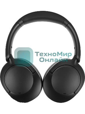 Беспроводные/проводные наушники Creative Zen Hybrid 2 черный, полноразмерные, Bluetooth 5.2 + проводной, активное шумоподавление