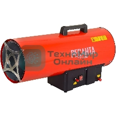 Тепловая газовая пушка Ресанта ТГП-75000