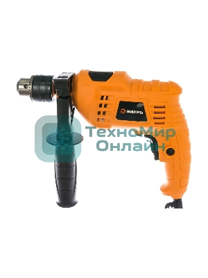 Дрель ударная Вихрь ДУ-550