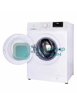 Стиральная машина LEX LWM10012WID (CHKO100011) белый, загрузка фронтальная 10 кг, 1200 об/мин., класс: А+++