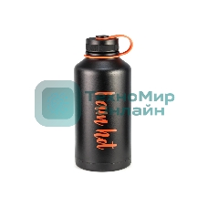 Термос Lara LR04-53 2,0 л двойные стенки, вакуум, сталь