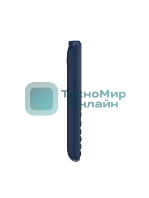 Мобильный телефон Maxvi K15c синий