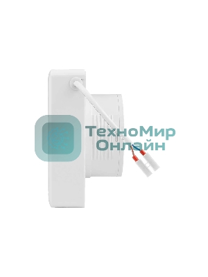 Вентилятор вытяжной серии Slim Electrolux EAFS-150T с таймером