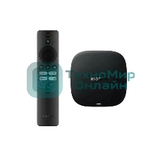 Медиаплеер MI BOX OB1-RU (PFJ4189RU)