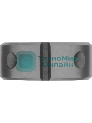 Плашка Сибртех М20 х 2,5 мм