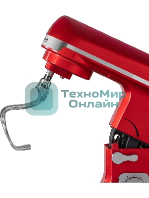 Миксер планетарный Maunfeld MF-431CH