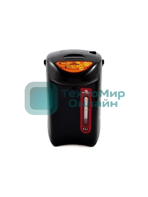 Термопот Добрыня DO-487 Хохлома