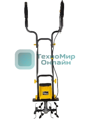 Культиватор Huter ЕМС-1200 6.5л.с.