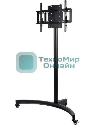 Подставка для телевизора Arm Media PT-STAND-10 черный, 32
