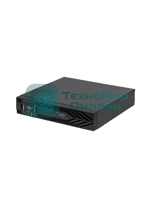 Блок батарейный Бастион SKAT BC 24/18S3 RACK P3, 2U, 24В, 18Ач, ЗУ, для ИБП со встр. АКБ (8783)