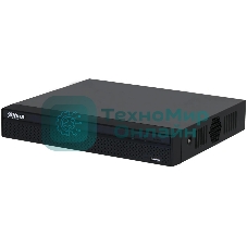 Видеорегистратор Dahua DHI-NVR2108HS-4KS3