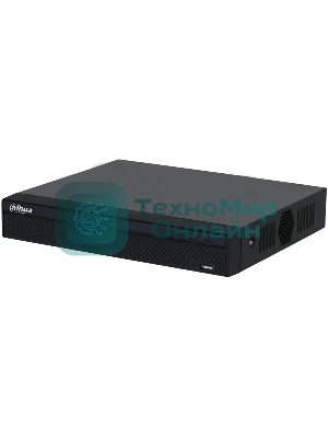 Видеорегистратор Dahua DHI-NVR2108HS-4KS3
