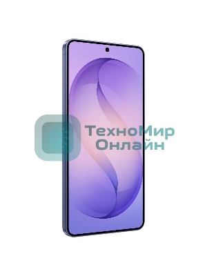 Смартфон Samsung Galaxy S26+ SM-S947B 12/256Gb, фиолетовый