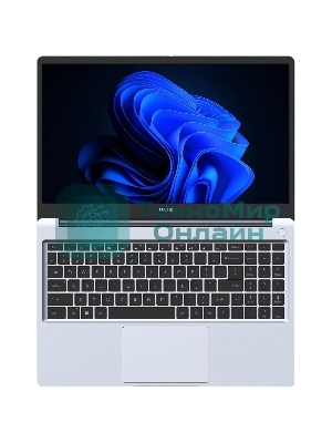 Ноутбук TECNO Megabook K15S K15SFA/15.6