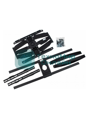 Кронштейн для телевизора Kromax ATLANTIS-65 черный 40