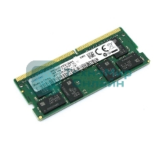 Оперативная память Samsung, DDR4, 16GB (1x16GB), 2933MHz, CL21, SO-DIMM, OEM