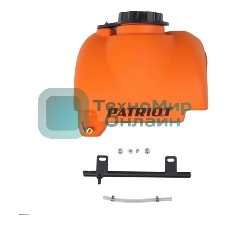 Комплект для подачи воды PATRIOT WT12 для виброплит SVR (объем 12 литров, для моделей: SVR 60T, SVR 80T, SVR 80)