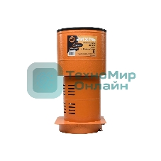 Зернодробилка ВИХРЬ ЗД-350К 1350 Вт, 350 кг/ч, 14 л, 12000 об/мин