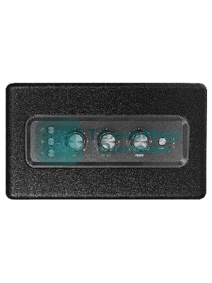 Аудиосистема SVEN HA-950, черный, МДФ, эко-кожа (60 Вт, Bluetooth, USB, Micro SD, пульт)