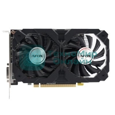 Видеокарта Afox RX550 8Gb GDDR5 128bit DVI DP HDMI 2FAN RTL