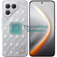 Смартфон Tecno Pova 7 Pro 5G 12/256Gb, серый