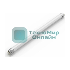 Лампа светодиодная AL T8-18-865-1200-М 18Вт матовая 6500К холод. бел. G13 2000лм 195-265В (пр-во РФ) AVANLED 11112651