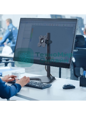 Кронштейн ONKRON D101FS для монитора 13