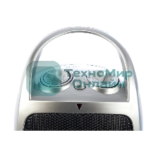 Обогреватель-тепловентилятор керамический Oasis KS-15RP