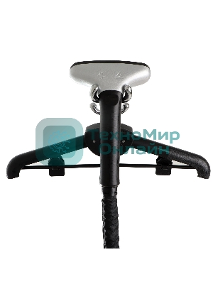 Отпариватель Kelli KL-7 красный, 2800 Вт, 90 г/мин, 3000 мл