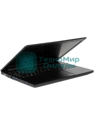 Ноутбук Гравитон Н14И-ТП/14.0/IPS/Intel Core i5 1135G7/16GB/512GB SSD/Intel Iris Xe Graphics/NoOS/черный/1.6kg