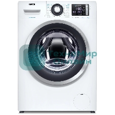 Стиральная машина Atlant СМА 70У1214-01 белый, загрузка фронтальная 7 кг, 1200 об/мин., класс: А++