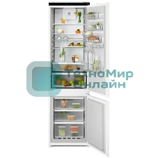Холодильник Electrolux ENT6ME19S 2-хкамерн.