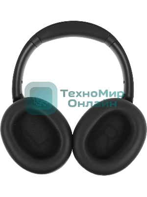 Беспроводные/проводные наушники Creative Zen Hybrid 2 черный, полноразмерные, Bluetooth 5.2 + проводной, активное шумоподавление