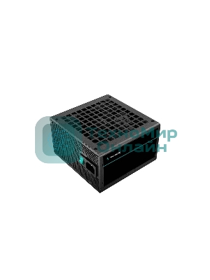 Блок питания Deepcool/GamerStorm PF700, 700Вт, 80 PLUS, 120мм, черный