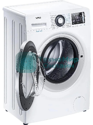Стиральная машина Atlant СМА 70У1214-С-01 белый, загрузка фронтальная 7 кг, 1200 об/мин., класс: А++
