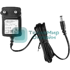 Робот-пылесос Starwind SRV3950 черный, 18 Вт, 1500 мА·ч Li-Ion, уборка влажная/сухая, пылесборник контейнер 0.2 л