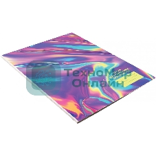 Папка Silwerhof Oil для семейных документов (на 4комп листов) 230x310мм