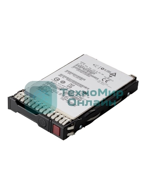 Накопитель SSD 400Gb 2.5