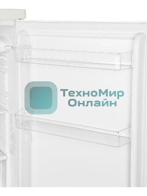 Холодильник Stinol STS 167 E бежевый двухкамерный 193/85л морозилка снизу