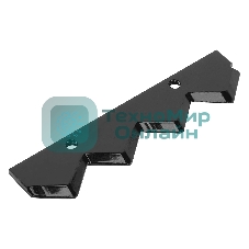 Нож шнека для грунта Denzel ER-300, диаметр 300 мм, комплект 2 шт