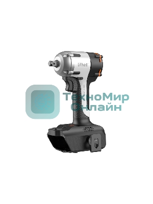 Аккумуляторный гайковерт Litheli U20BS00-0U120 (1 аккумулятор 2,0 А/ч)
