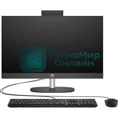 Моноблок HP ProOne 240 G10 All-in-One NT IPS 23,8