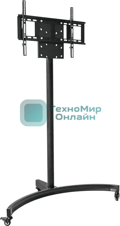 Подставка для телевизора Arm Media PT-STAND-10 черный, 32