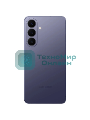 Смартфон Samsung Galaxy S26+ SM-S947B 12/256Gb, фиолетовый