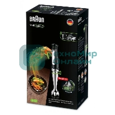 Блендер Braun MQ7087X