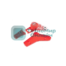 Лазерный уровень Matrix с приспособлением для сверления и пылесборником