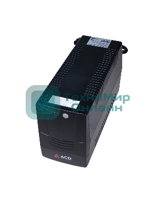 Источник бесперебойного питания (ИБП) ACD PW-Base 1000